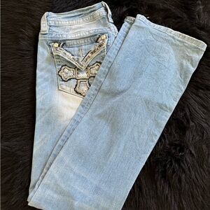 Miss Me Jeans 29